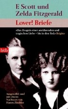Lover! Briefe von F. Scott