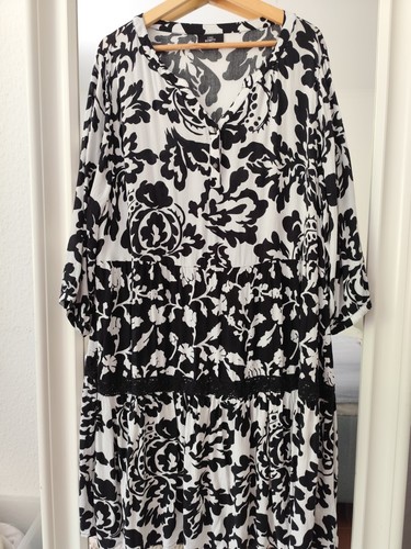 Gina benotti damen - kleid, xl