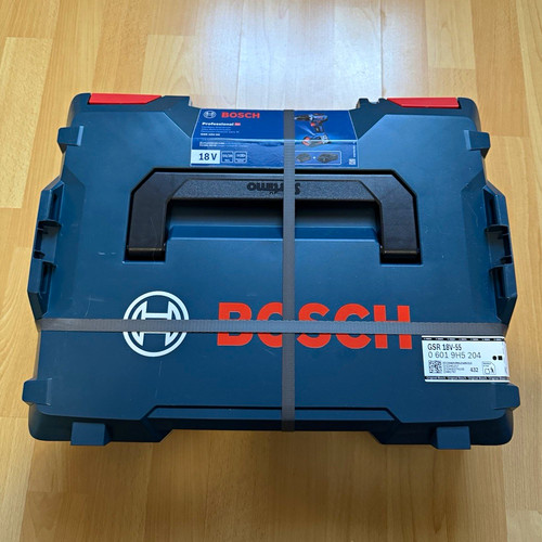 Bosch professional gsr 18v - professional,