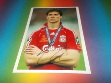 Xabi Alonso  FC Liverpool
