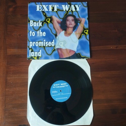Exit way back - exit,