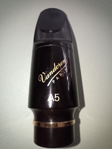 Vandoren v16 s - vandoren, a5