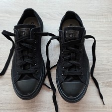 Converse Chucks 41 Black *wie Neu* 