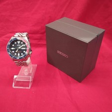 SEIKO Taucheruhr Overseas el
