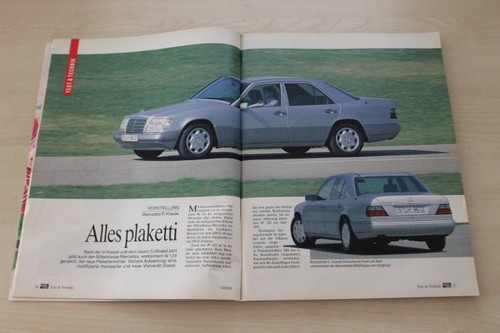 Auto motor sport ams - ams, 10/1993