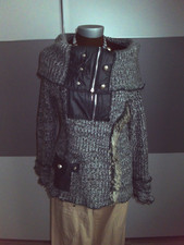Damen/Mädchen Sophyline Paris