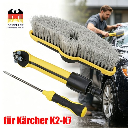 Autowaschbürste kfz - autowaschbürste,