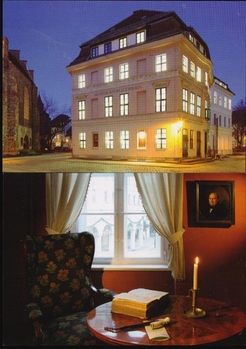 Neue ansichtskarten mit - (48),