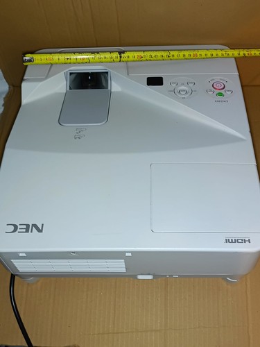 Nec um330w beamer ohne - beamer,