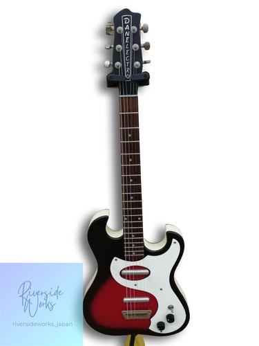 Danelectro dano bariton - '63,