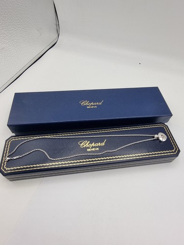 E52 chopard herz - e52#, anhänger