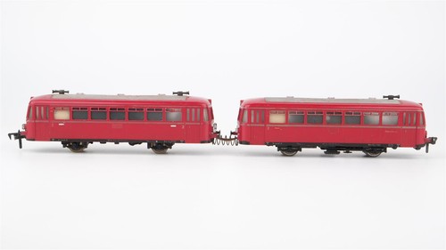 Fleischmann 1370 2 - fleischmann, h0