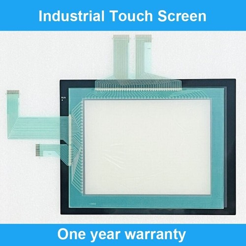Touch screen panel glass - panel,