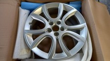 Original PEUGEOT 508 11-18 Alufelge STYLE 07 7.5Jx18 CH5-49 96714018VT B-Ware