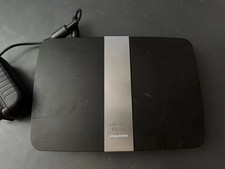 Linksys Cisco EA4500 Dual Band