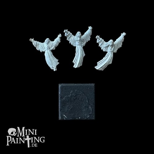 Warhammer fantasy geister - fantasy,