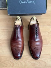 Oliver Sweeney Yardford