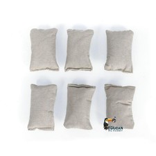 Sangdag Erdsäcke Modell für 1/16 Heng Long RC Panzer 1/14 Funkfernsteuerung LKW