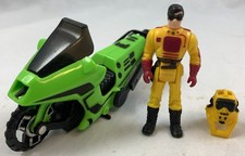 Kenner M.A.S.K. Brad Turner