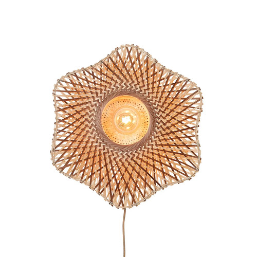 Good mojo wandlampe - mojo,