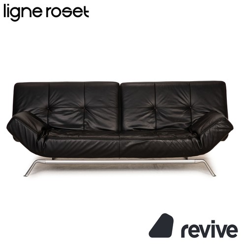 Ligne roset smala - smala, leder