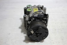 Klimakompressor Kompressor