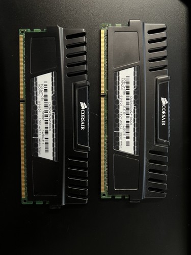 Corsair vengeance 8gb x - (2,