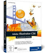 Adobe Illustrator CS6: Der praktische Einstieg von ... | Buch | Zustand sehr gut