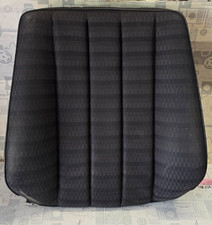 W201 190er 190e 190d Sitz Lehne schwarz Molto Mopf Bezug