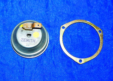 Starterdeckel 24 Vergaser Zenith INAT 35/40 35/42 Mercedes W108 W114 0000711228