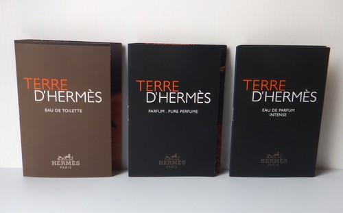 Hermes terre edt - terre,