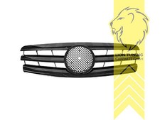 Sportgrill Kühlergrill für