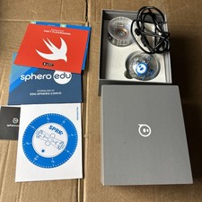 Sphero SPRK + Roboter