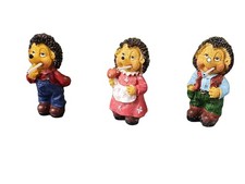 Scherzartikel Rauchermecki und