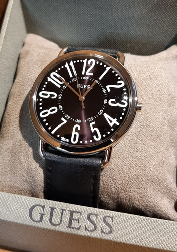 Guess w1068l3 flache - w1068l3,