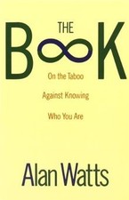 The Book: On the Taboo Against
