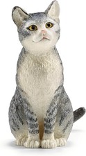 SCHLEICH Farm World | Katze