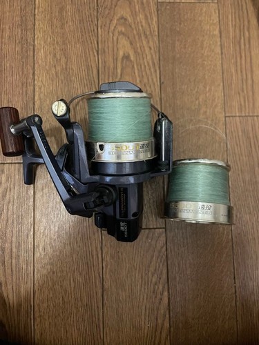 Daiwa 5500t tournament - daiwa,