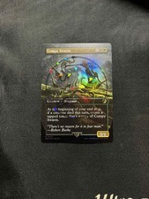 MTG Compy Swarm - Compy Swarm