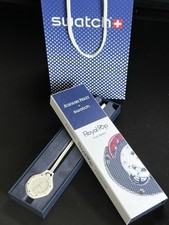 Limitiert swatch x - !!,