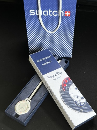 Limitiert swatch x - limitiert,