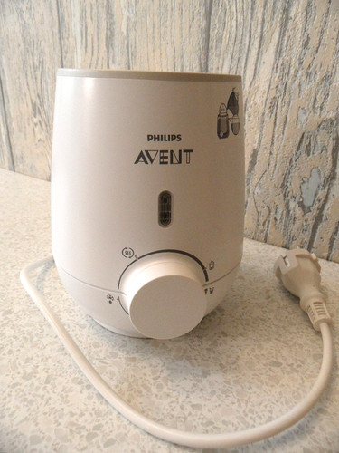 Philips avent flaschenwärmer - avent,
