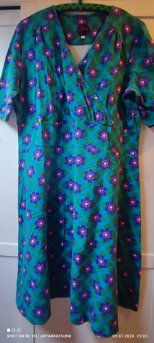 Tante betsy kleid xxl - kleid,