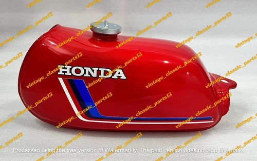 Honda atc70 modell 1978 1985 - modell, 1978-1985