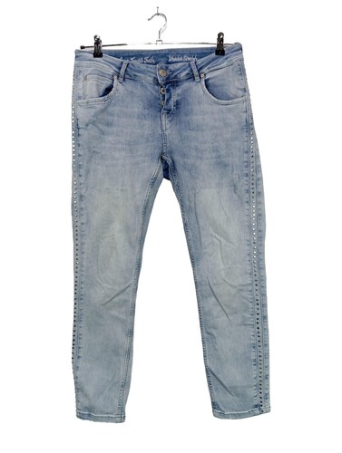 Amor trust truth hüftjeans - trust,