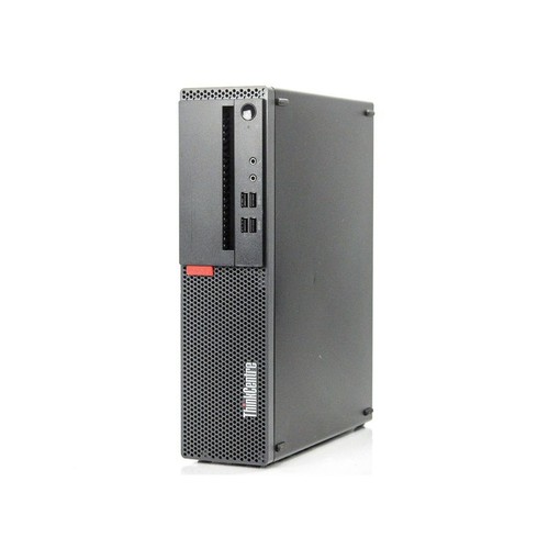 Lenovo m910s sff - pc,