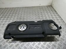 VW Golf 5 Motorabdeckung