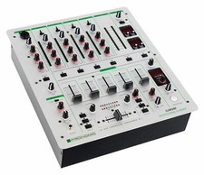 Kanal mixer mischpult - 5-kanal,