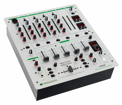 Kanal mixer mischpult - mixer,