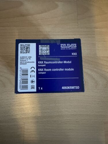 Jung 4093 krm knx - jung, ts